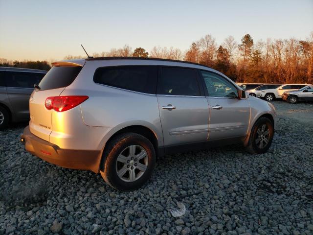 Photo 3 from auction – 2012 CHEVROLET TRAVERSE L with VIN 1GNKVGEDXCJ147253