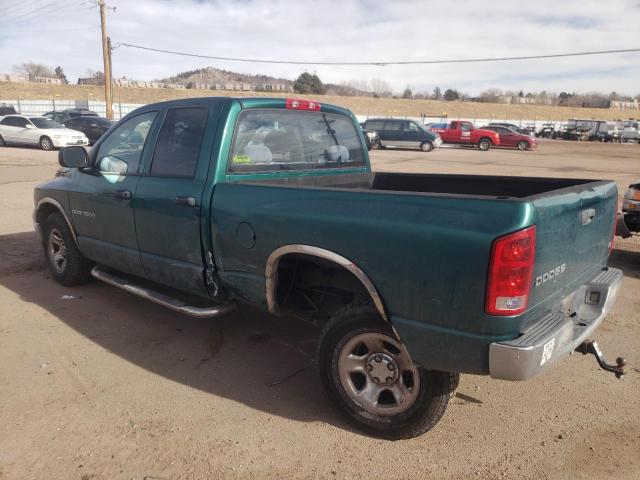 Photo 2 from auction – 2004 DODGE RAM 1500 S with VIN 1D7HA18N44J116748