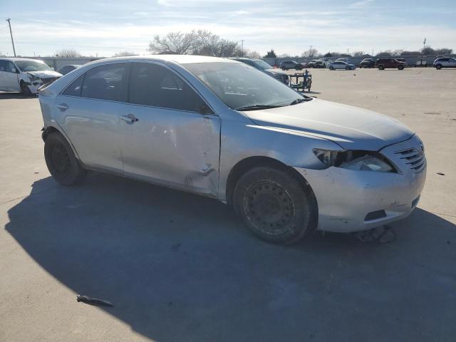 Photo 4 from auction – 2007 TOYOTA CAMRY CE with VIN 4T1BE46K97U132330