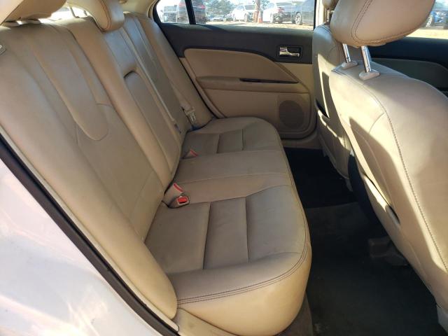 Photo 10 from auction – 2012 FORD FUSION SEL with VIN 3FAHP0JA8CR196642