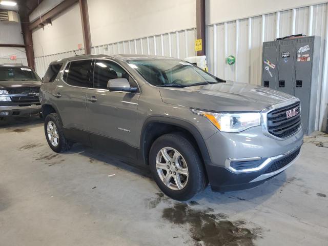 Photo 4 from auction – 2019 GMC ACADIA SLE with VIN 1GKKNKLA9KZ117623
