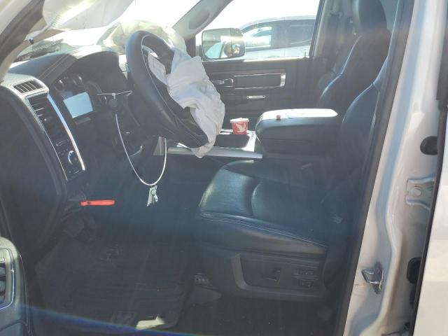 Photo 7 from auction – 2016 RAM 1500 LARAM with VIN 1C6RR7NM0GS218902