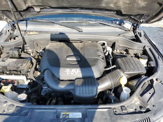 Photo 12 from auction – 2013 DODGE DURANGO CI with VIN 1C4RDHEG6DC681561