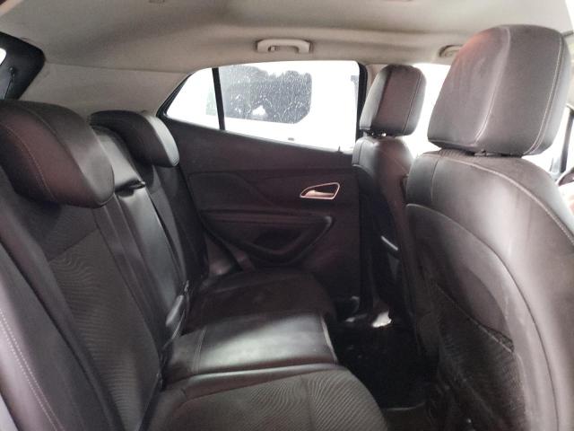 Photo 10 from auction – 2014 BUICK ENCORE CON with VIN KL4CJBSB0EB564113