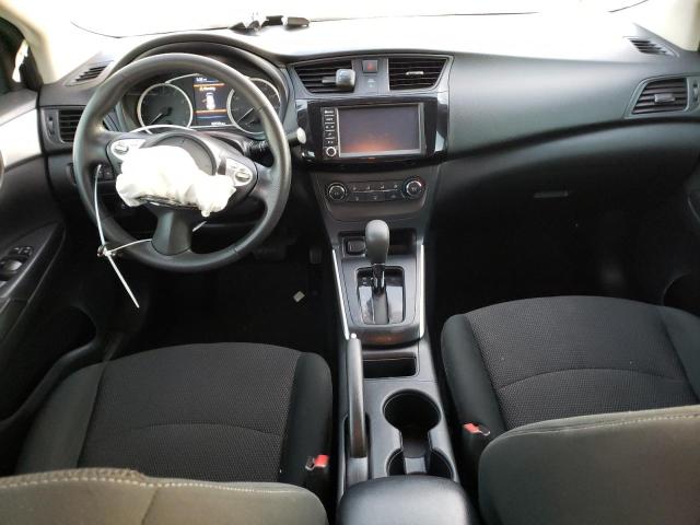 Photo 8 from auction – 2019 NISSAN SENTRA S with VIN 3N1AB7AP1KY323679