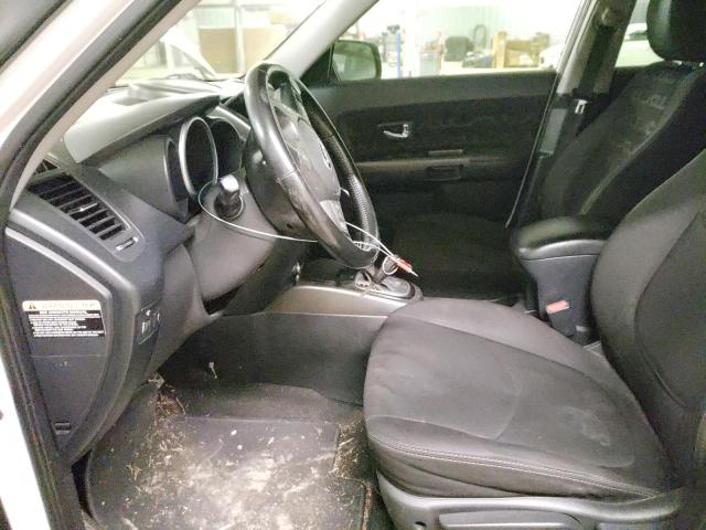 Photo 7 from auction – 2013 KIA SOUL + with VIN KNDJT2A64D7766871