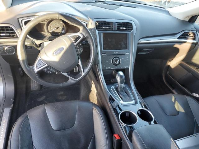 Photo 8 from auction – 2014 FORD FUSION TIT with VIN 3FA6P0SU7ER126150