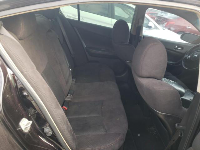 Photo 10 from auction – 2011 NISSAN MAXIMA S with VIN 1N4AA5AP6BC803753
