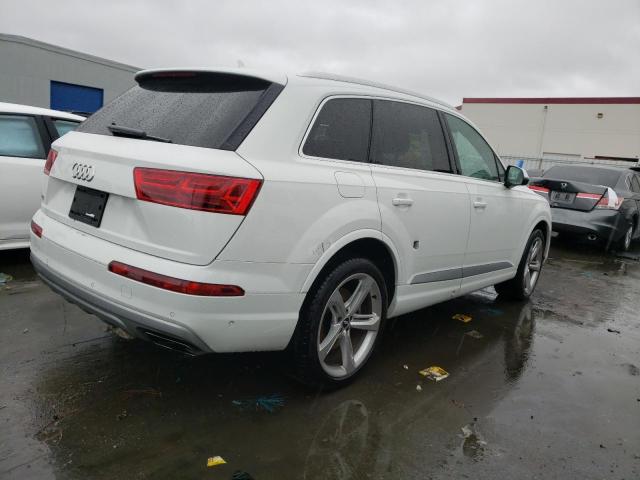Photo 3 from auction – 2019 AUDI Q7 PRESTIG with VIN WA1VAAF76KD008879