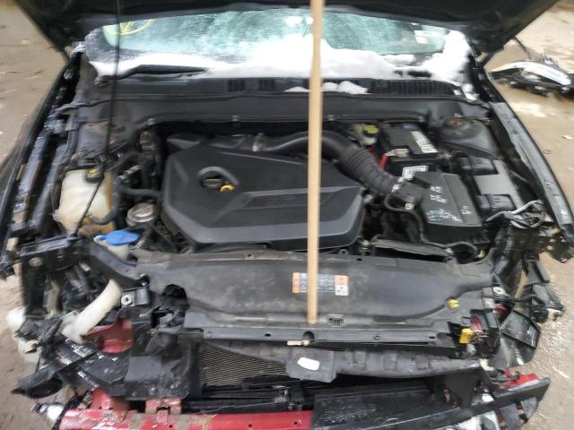 Photo 11 from auction – 2013 FORD FUSION SE with VIN 3FA6P0HR8DR196175