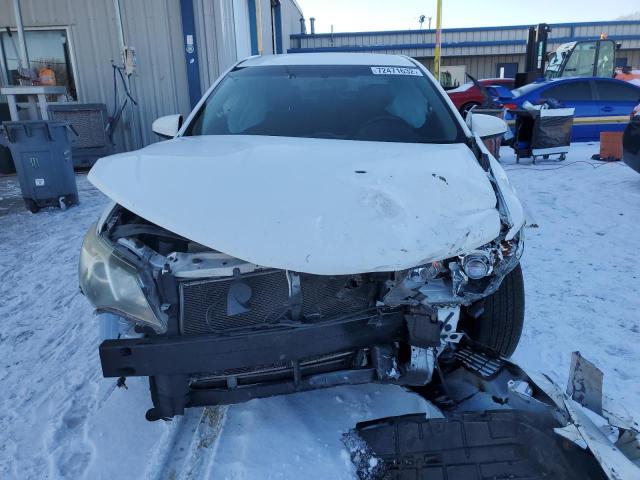 Photo 5 from auction – 2012 TOYOTA CAMRY BASE with VIN 4T1BF1FK1CU123529