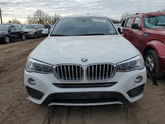 Photo 5 from auction – 2015 BMW X4 XDRIVE2 with VIN 5UXXW3C54F0M88205