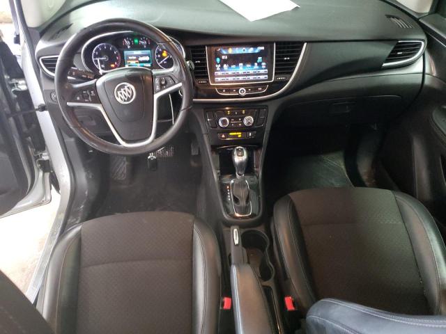 Photo 8 from auction – 2018 BUICK ENCORE PRE with VIN KL4CJASB3JB704157