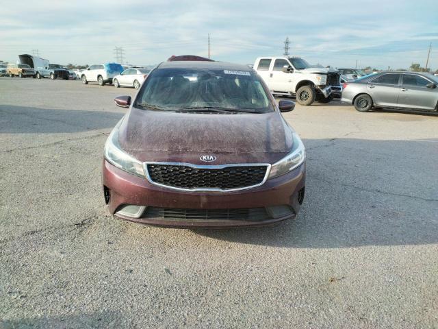 Photo 5 from auction – 2018 KIA FORTE LX with VIN 3KPFK4A71JE209943