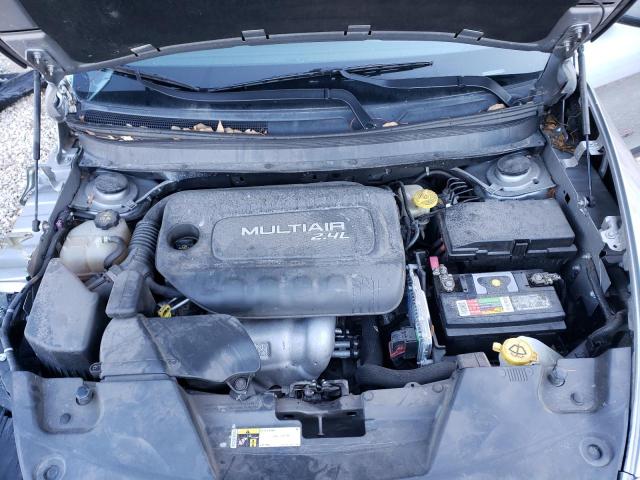 Photo 11 from auction – 2016 JEEP CHEROKEE L with VIN 1C4PJLCB5GW281097