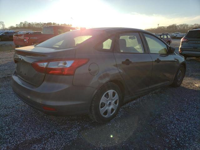 Photo 3 from auction – 2012 FORD FOCUS S with VIN 1FAHP3E21CL231198