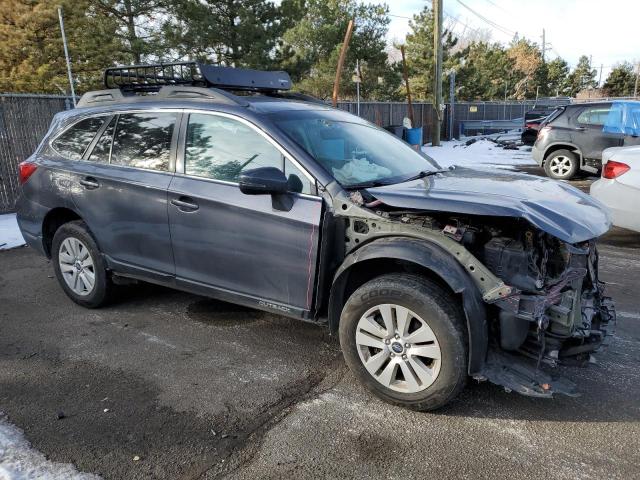 صورة رقم 4 من المزاد - 2019 SUBARU OUTBACK 2. مع VIN 4S4BSAFCXK3259943