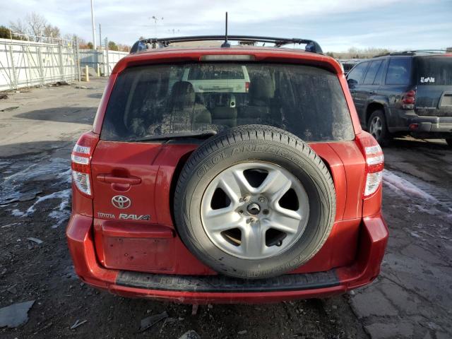Photo 6 from auction – 2009 TOYOTA RAV4 with VIN JTMZK33V99D001826