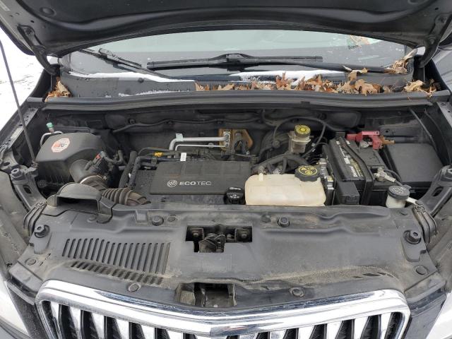 Photo 12 from auction – 2014 BUICK ENCORE with VIN KL4CJCSB4EB540094