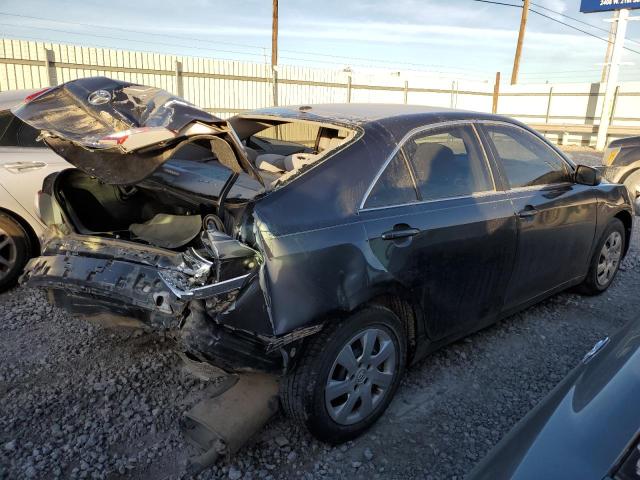 Photo 3 from auction – 2010 TOYOTA CAMRY BASE with VIN 4T4BF3EK5AR025751
