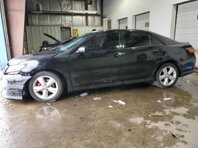 TOYOTA CAMRY BASE 2011 z numerem VIN 4T1BF3EK6BU133016 - Zdjęcie z aukcji