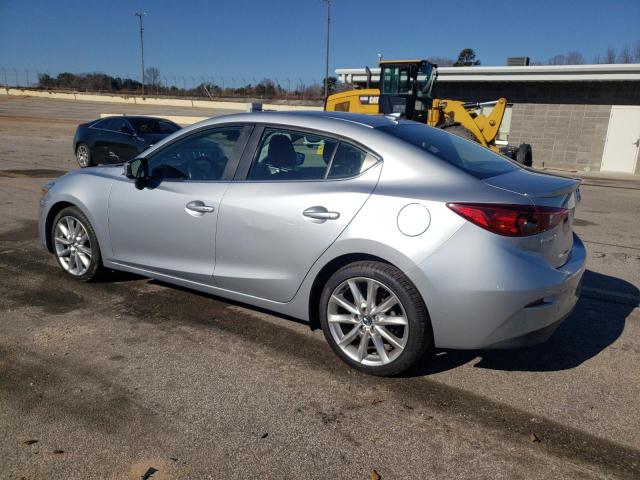 Photo 2 from auction – 2017 MAZDA 3 TOURING with VIN 3MZBN1V77HM119143