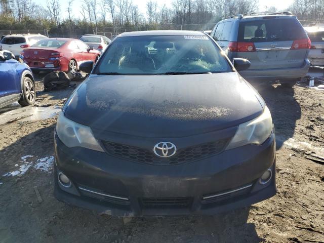 Photo 5 from auction – 2013 TOYOTA CAMRY L with VIN 4T1BF1FK4DU209208