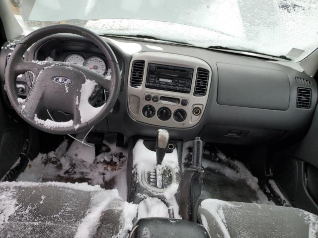 Photo 8 from auction – 2006 FORD ESCAPE XLT with VIN 1FMCU93176KD34674