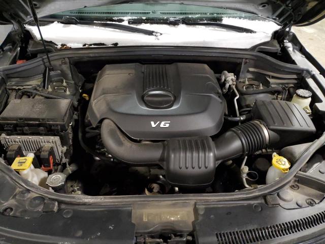 Photo 12 from auction – 2015 JEEP GRAND CHER with VIN 1C4RJFBG7FC898976