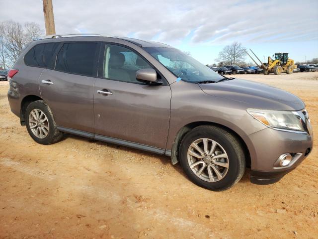 Photo 4 from auction – 2013 NISSAN PATHFINDER with VIN 5N1AR2MM0DC624058