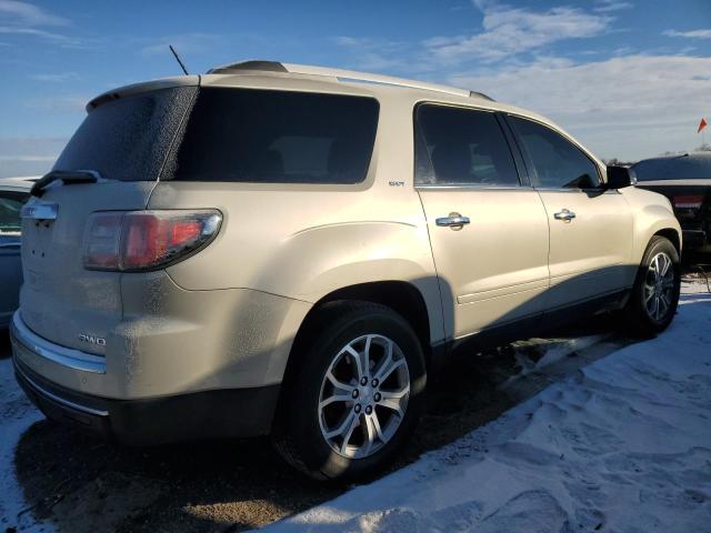 Photo 3 from auction – 2013 GMC ACADIA SLT with VIN 1GKKVRKD4DJ158411
