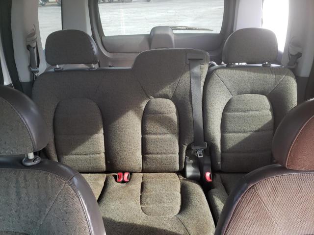 Photo 10 from auction – 2005 FORD EXPLORER X with VIN 1FMZU72K95ZA58822
