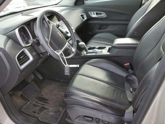 Photo 7 from auction – 2015 CHEVROLET EQUINOX LT with VIN 2GNALCEK0F6344247