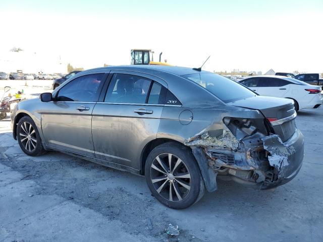 Photo 2 from auction – 2011 CHRYSLER 200 S with VIN 1C3BC8FGXBN577499
