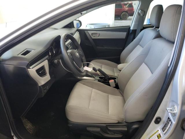 Photo 7 from auction – 2014 TOYOTA COROLLA L with VIN 2T1BURHE3EC126285