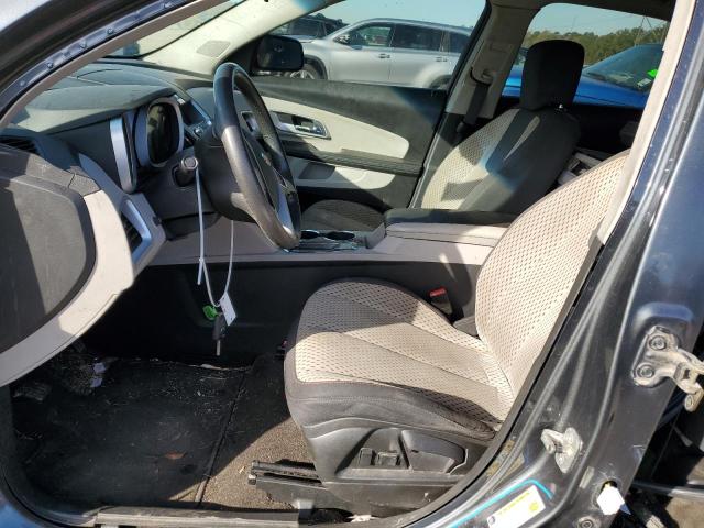Photo 7 from auction – 2011 CHEVROLET EQUINOX with VIN 2GNALBEC0B1164390