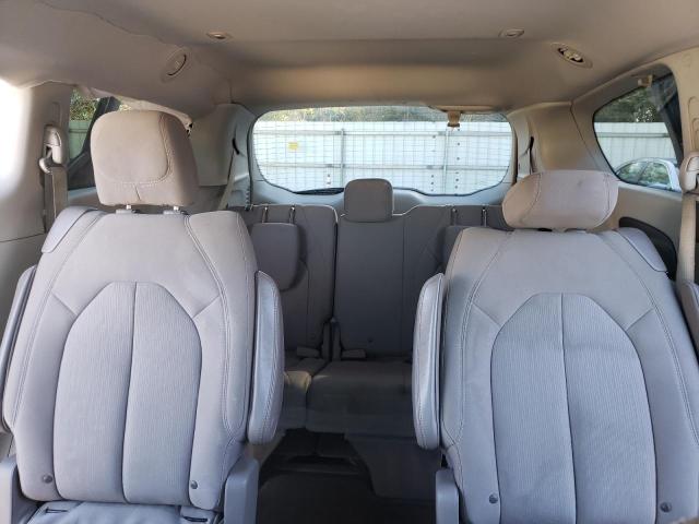 Photo 10 from auction – 2017 CHRYSLER PACIFICA T with VIN 2C4RC1DG0HR771202