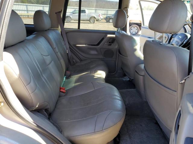 Photo 11 from auction – 2004 JEEP GRAND CHER with VIN 1J4GW48S64C329908