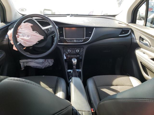 Photo 8 from auction – 2020 BUICK ENCORE PRE with VIN KL4CJASB8LB020613