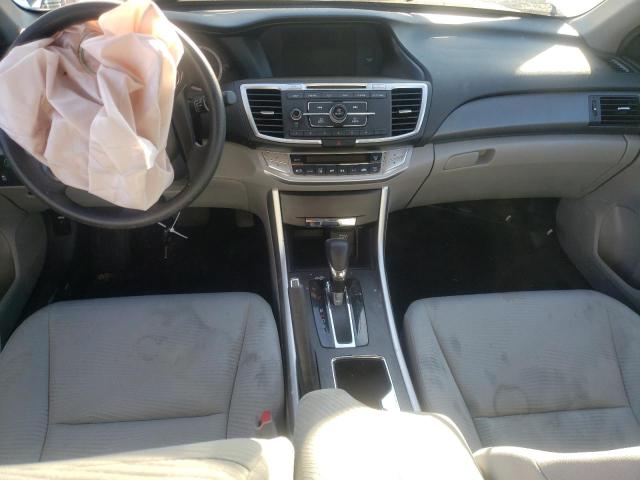 Photo 8 from auction – 2015 HONDA ACCORD LX with VIN 1HGCR2F32FA265250