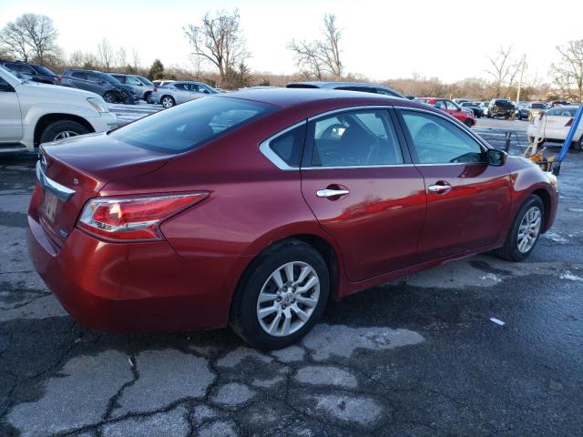 Photo 3 from auction – 2013 NISSAN ALTIMA 2.5 with VIN 1N4AL3AP2DC114522