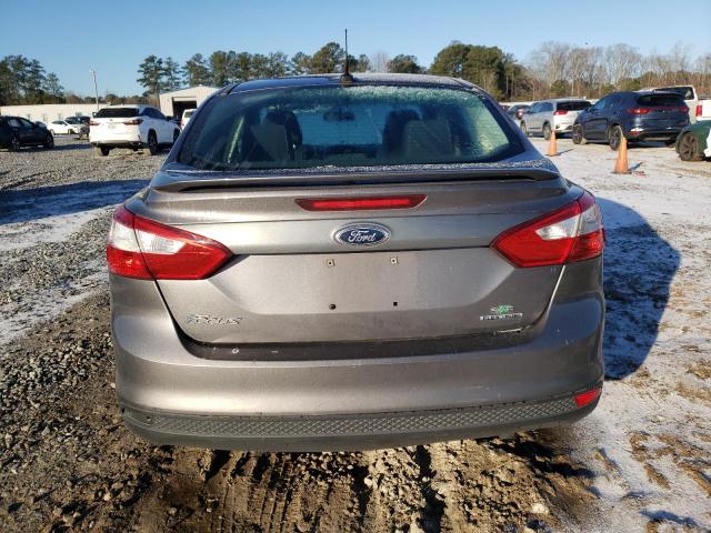 Photo 6 from auction – 2013 FORD FOCUS SE with VIN 1FADP3F21DL155495