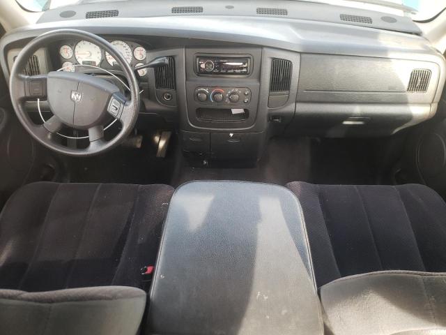 Photo 8 from auction – 2004 DODGE RAM 1500 S with VIN 1D7HA18N44J116748