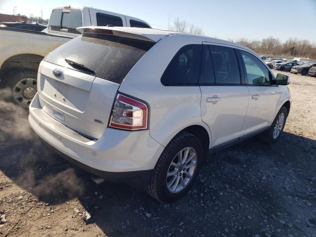 Photo 3 from auction – 2009 FORD EDGE SEL with VIN 2FMDK38C59BA68264
