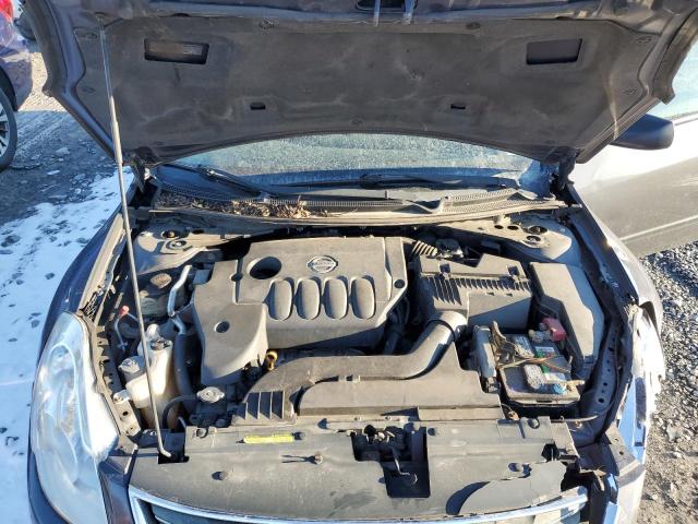 Photo 11 from auction – 2010 NISSAN ALTIMA BAS with VIN 1N4AL2AP2AN491510