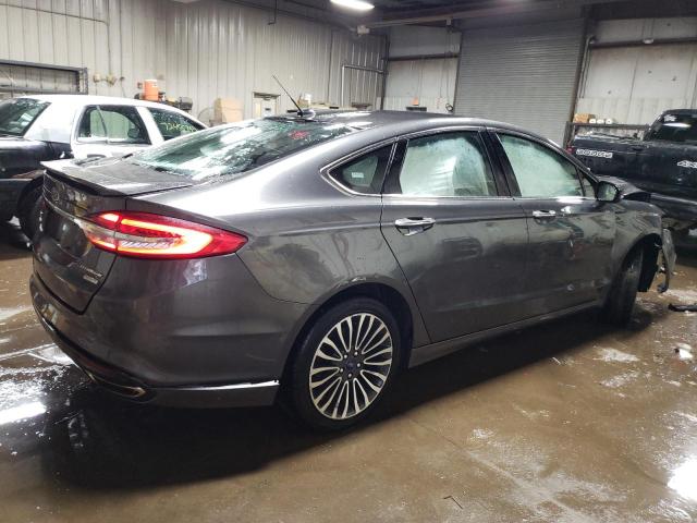 Photo 3 from auction – 2017 FORD FUSION TIT with VIN 3FA6P0K95HR115020