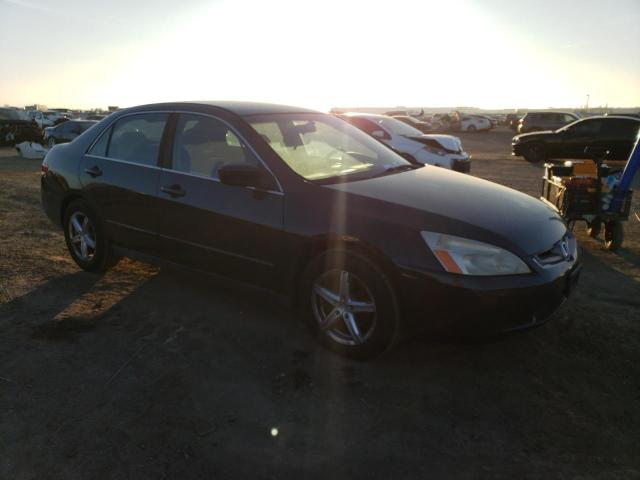 Photo 4 from auction – 2003 HONDA ACCORD LX with VIN JHMCM56313C037303