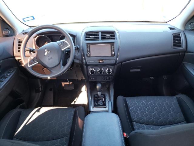 Photo 8 from auction – 2020 MITSUBISHI OUTLANDER with VIN JA4AP3AU9LU001058
