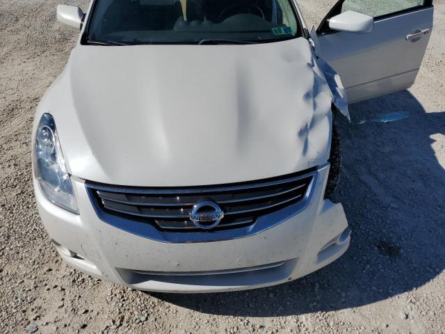 Photo 11 from auction – 2011 NISSAN ALTIMA BAS with VIN 1N4AL2AP0BN456384