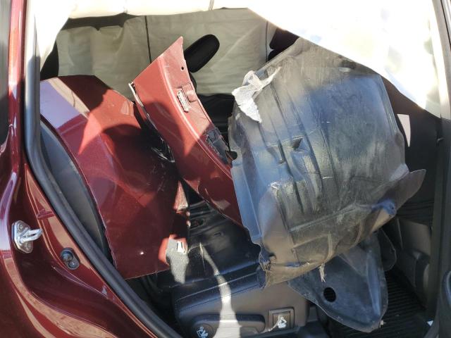 Photo 11 from auction – 2016 TOYOTA HIGHLANDER with VIN 5TDDKRFH2GS333692